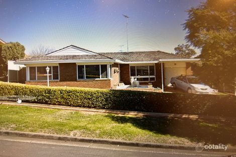 1 Angophora Ave, Kingswood, NSW 2747