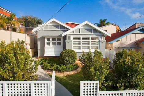 Property photo of 37 Roberts Street Rose Bay NSW 2029