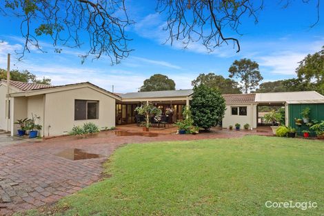 Property photo of 10 Rosemount Terrace Lesmurdie WA 6076