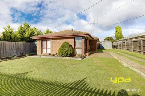 13 Morshead St, Melton South, VIC 3338