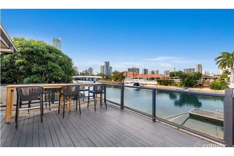 Property photo of 6 Saint Andrews Avenue Surfers Paradise QLD 4217