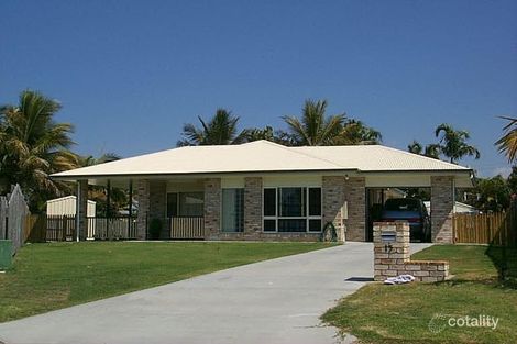 Property photo of 15 Hayman Court Bucasia QLD 4750
