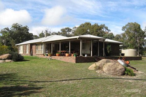 58 Brunckhorst Ave, Stanthorpe, QLD 4380