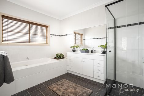 Property photo of 4 Currency Court Winston Hills NSW 2153
