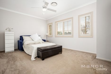 Property photo of 4 Currency Court Winston Hills NSW 2153