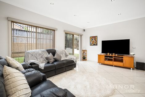 Property photo of 4 Currency Court Winston Hills NSW 2153