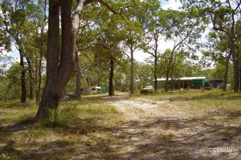 1871 Tableland Rd, Mount Maria, QLD 4674