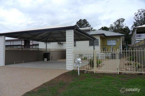 53 Spencer St, The Range, QLD 4700