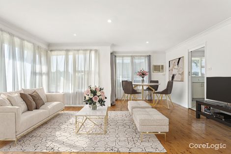 Property photo of 23 Nymboida Street Greystanes NSW 2145