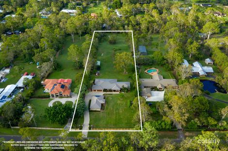 920 Boston Rd, Chandler, QLD 4155