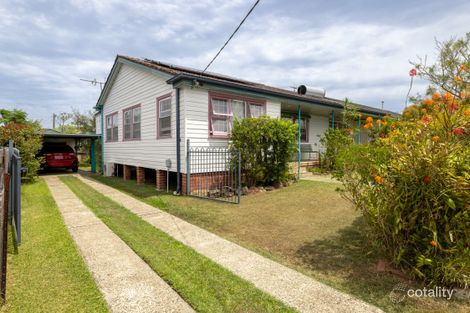 18 Georges Lane, Taree, NSW 2430
