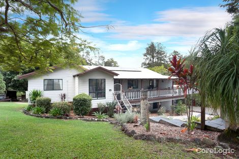 Property photo of 26 McGregor Court Mooloolah Valley QLD 4553