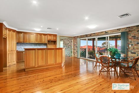 Property photo of 31 Overlanders Way Hillvue NSW 2340