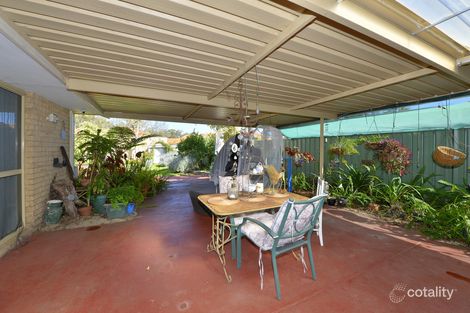 Property photo of 29 Exchequer Avenue Greenfields WA 6210