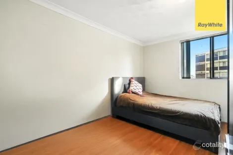 Property photo of 25/20 Great Western Highway Parramatta NSW 2150