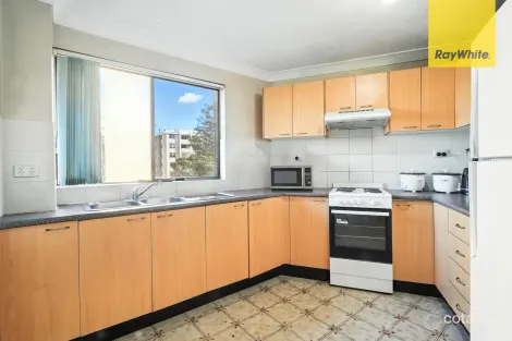 Property photo of 25/20 Great Western Highway Parramatta NSW 2150