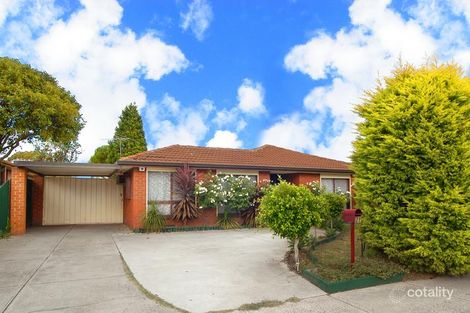 21 Freeman Cres, Mill Park, VIC 3082