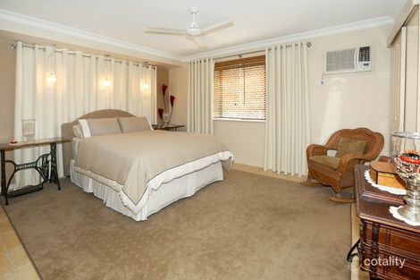 Property photo of 51 Squires Crescent Kirwan QLD 4817