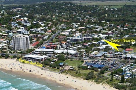 Property photo of 43/23 Frank Street Coolum Beach QLD 4573
