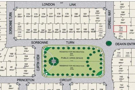 2b Cornell Way, Aubin Grove, WA 6164