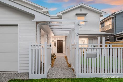 Property photo of 13 Lethem Street Hendra QLD 4011