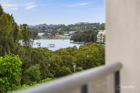 Property photo of 5/48 Edwin Street Mortlake NSW 2137