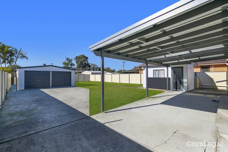 Property photo of 3 Clare Crescent Berkeley Vale NSW 2261