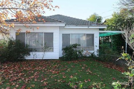 60 Woods St, Newport, VIC 3015