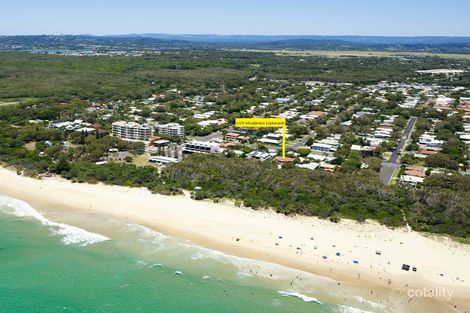 Property photo of 2/29 Mudjimba Esplanade Mudjimba QLD 4564