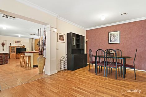 Property photo of 14 Kyra Close Lilydale VIC 3140