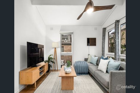 Property photo of 2/1 Gillies Street Hampton VIC 3188