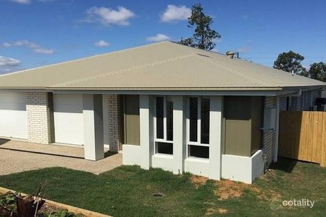 Property photo of 1/3 Balonne Street Brassall QLD 4305
