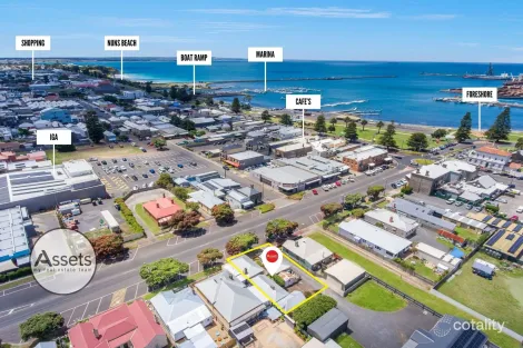 Property photo of 17 Gawler Street Portland VIC 3305