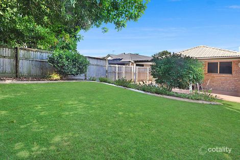 Property photo of 132 Glen Holm Street Mitchelton QLD 4053