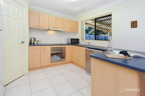 Property photo of 132 Glen Holm Street Mitchelton QLD 4053