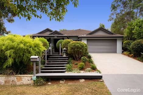 Property photo of 153 Edenbrooke Drive Seventeen Mile Rocks QLD 4073