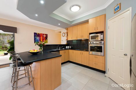 Property photo of 153 Edenbrooke Drive Seventeen Mile Rocks QLD 4073