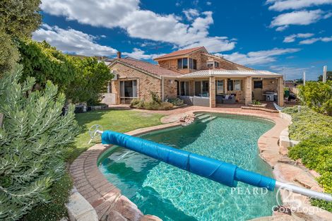 Property photo of 42 Hazelwood Loop Carine WA 6020