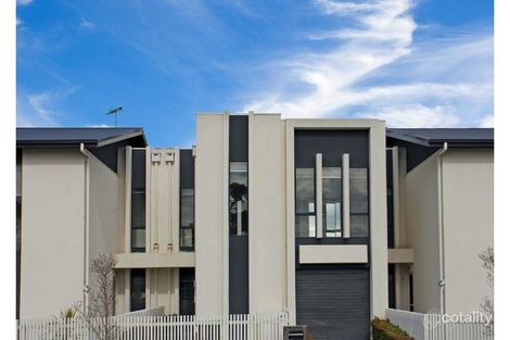 Property photo of 124 Rutherford Avenue Kellyville NSW 2155