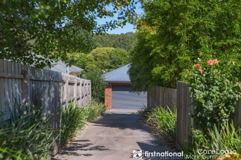 Property photo of 45A St Leonards Road Healesville VIC 3777