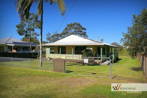 Property photo of 54 Edgar Street Frederickton NSW 2440