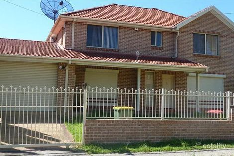 30 Carey St, Bass Hill, NSW 2197