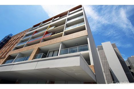 Property photo of 305/9 Watt Street Newcastle NSW 2300