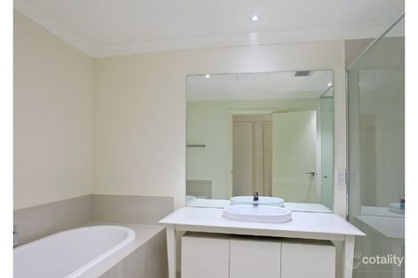 Property photo of 124 Rutherford Avenue Kellyville NSW 2155
