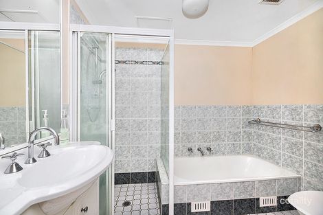 Property photo of 7/247H Burwood Road Concord NSW 2137