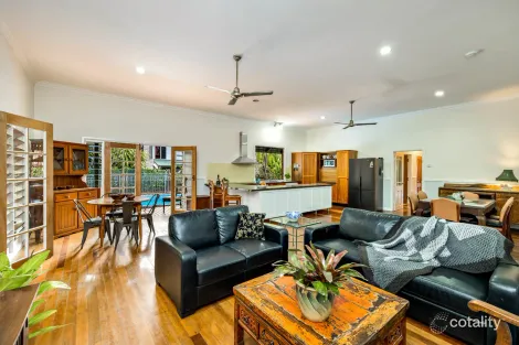 Property photo of 103 Old Smithfield Road Freshwater QLD 4870
