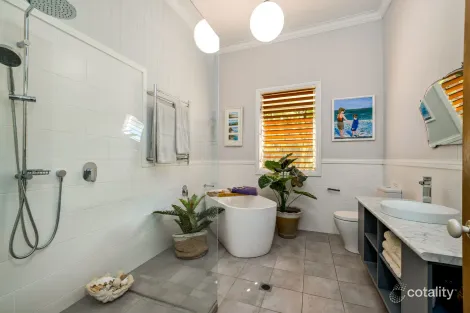 Property photo of 103 Old Smithfield Road Freshwater QLD 4870