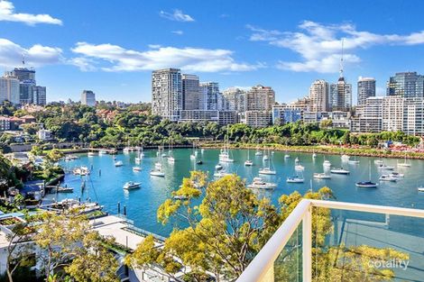 Property photo of 64/21 East Crescent Street McMahons Point NSW 2060