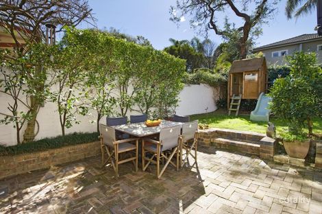 Property photo of 41A Spencer Road Mosman NSW 2088