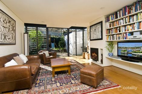 Property photo of 41A Spencer Road Mosman NSW 2088